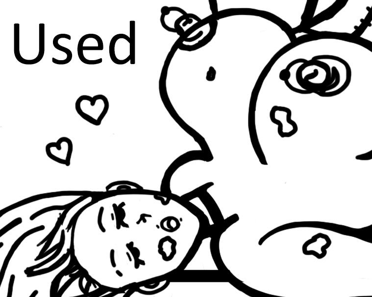 Used